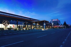 Außenbereich