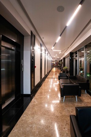 Recepción