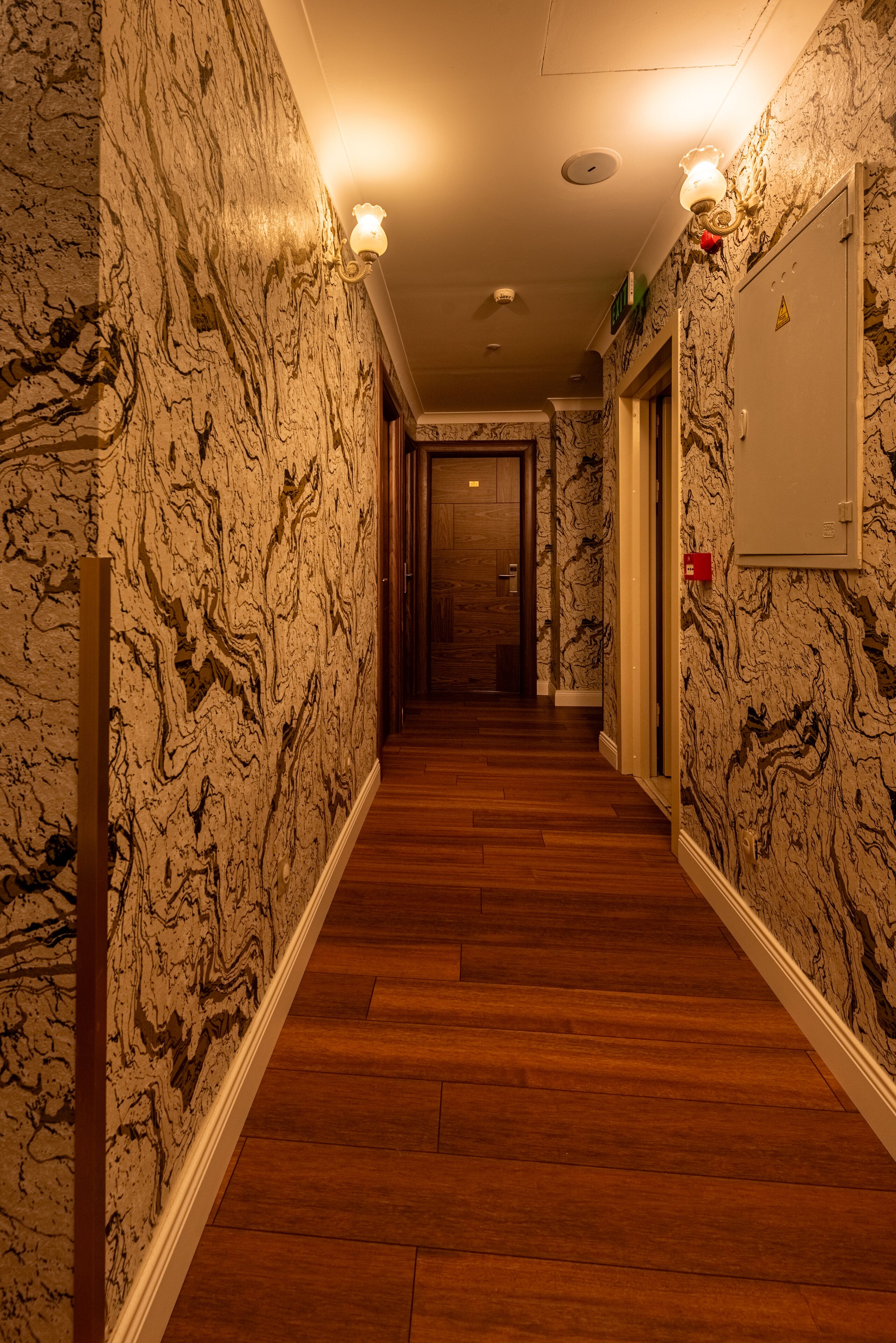 Foto - Golden Dream Otel
