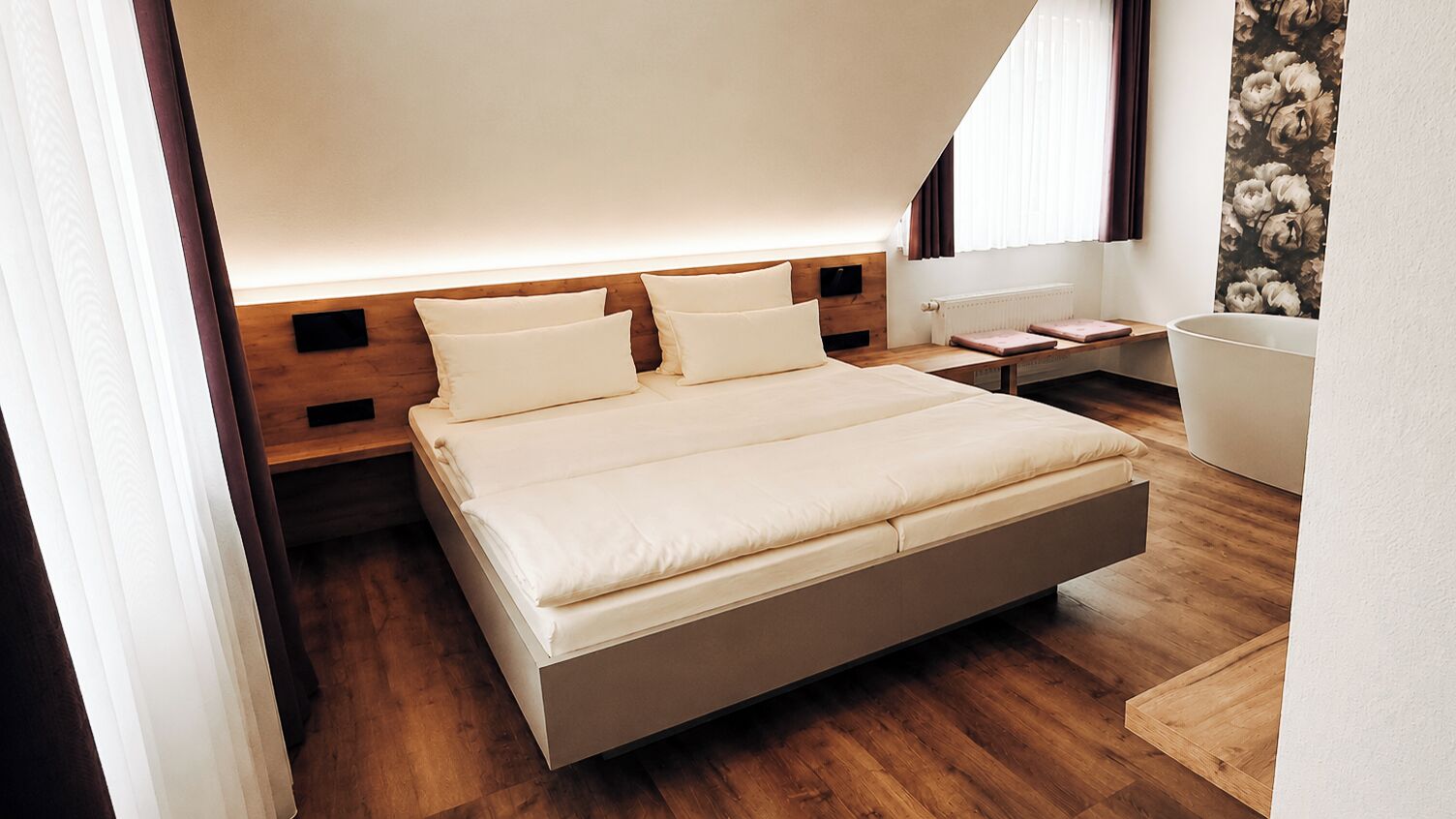 Comfort Apartment, 1 Bedroom