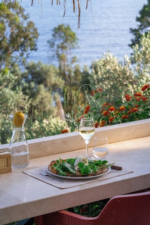 Restaurant - Payam Hotel Adults & Children 7+ (Kas)