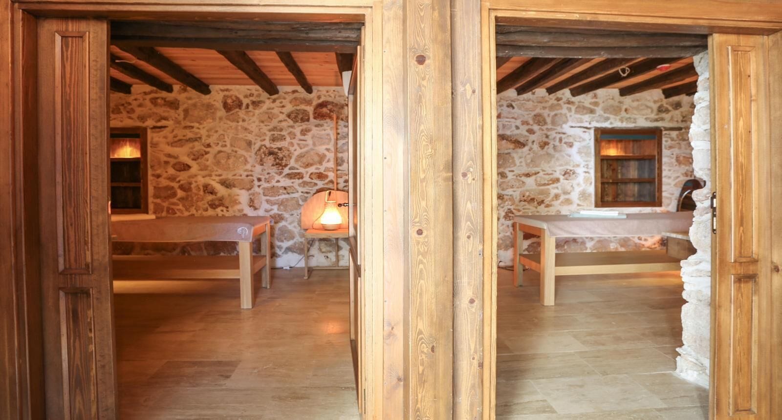 sauna, deep-tissue massages, swedish massages, massages