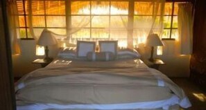 Room, Terrace, Ocean View (Vista ) | Desk, free cribs/infant beds, rollaway beds