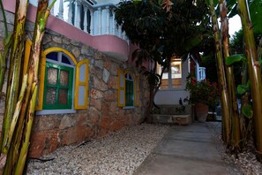 Garden - London Hotel (Fethiye)