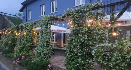 Albergo Trattoria Italia