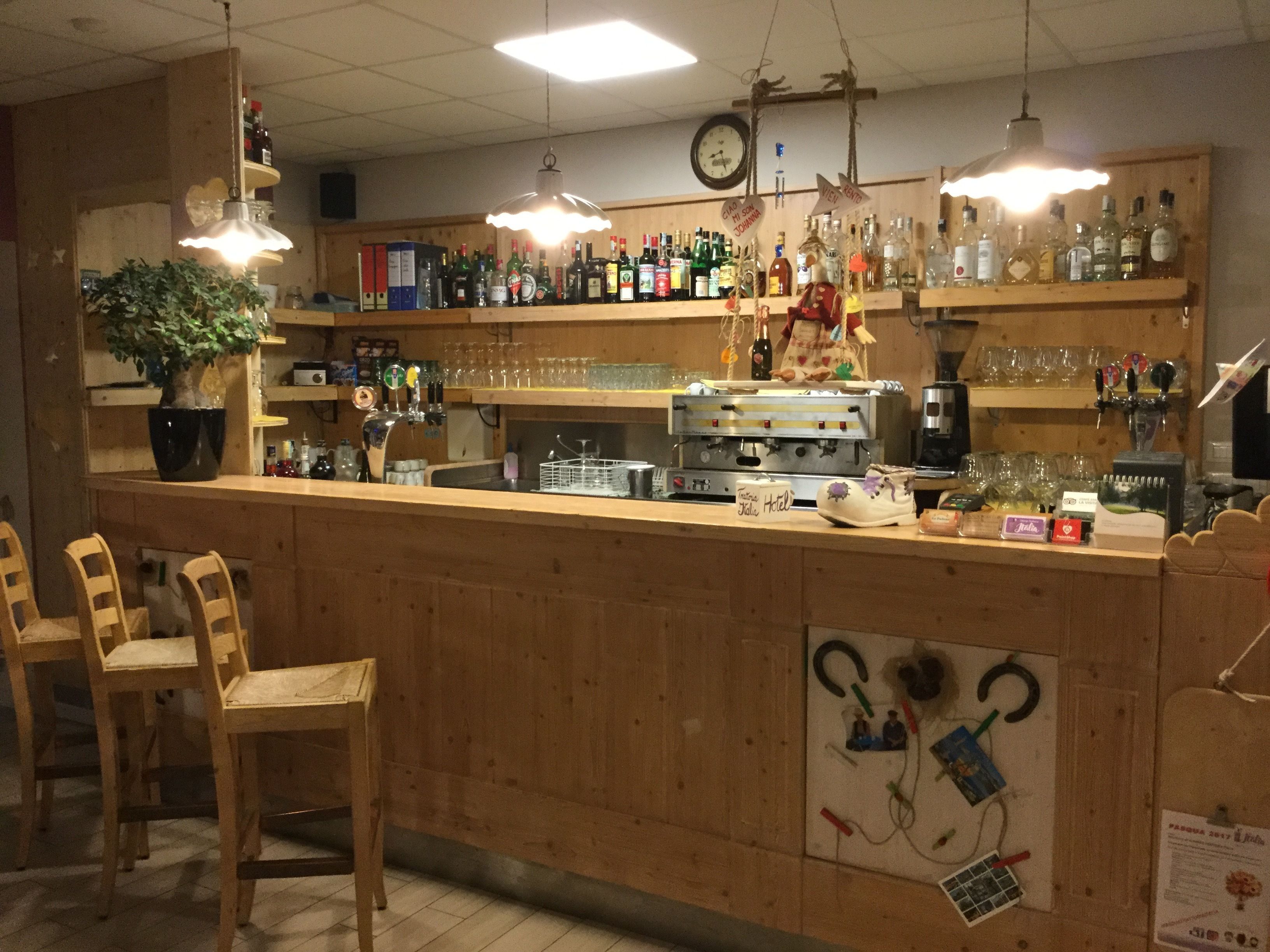 Foto - Albergo Trattoria Italia