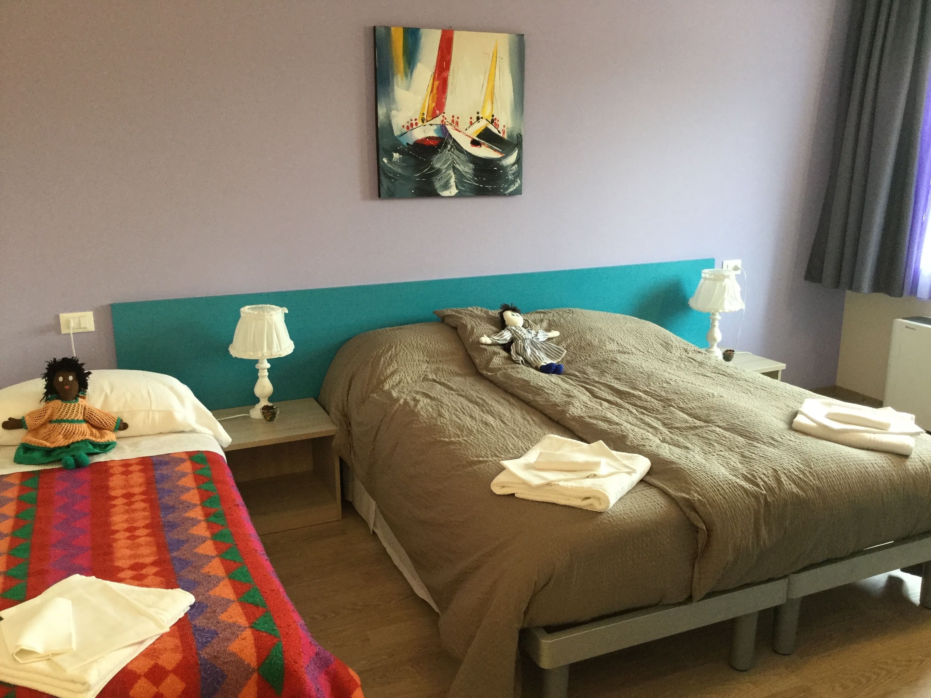 Foto - Albergo Trattoria Italia