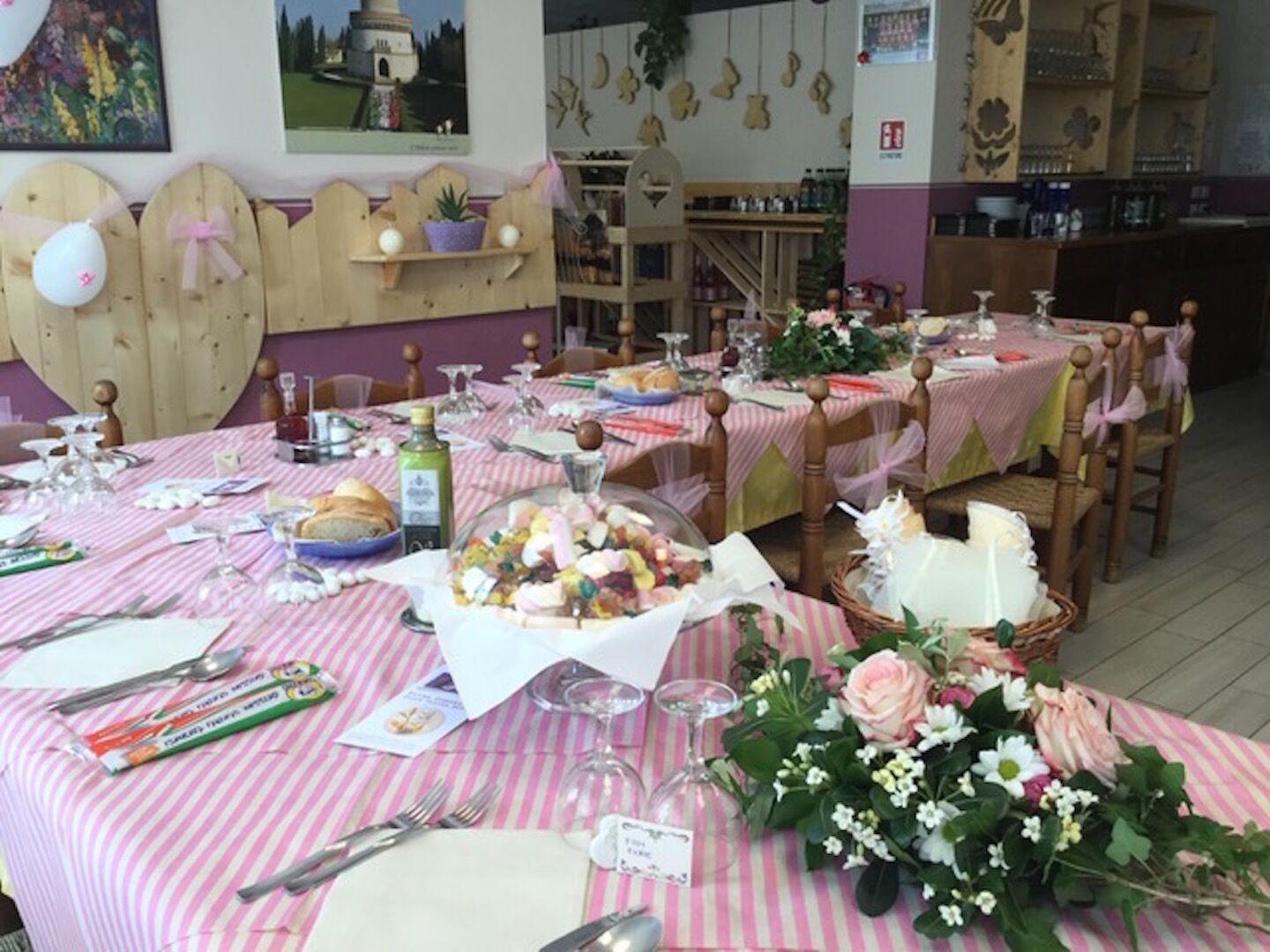 Foto - Albergo Trattoria Italia