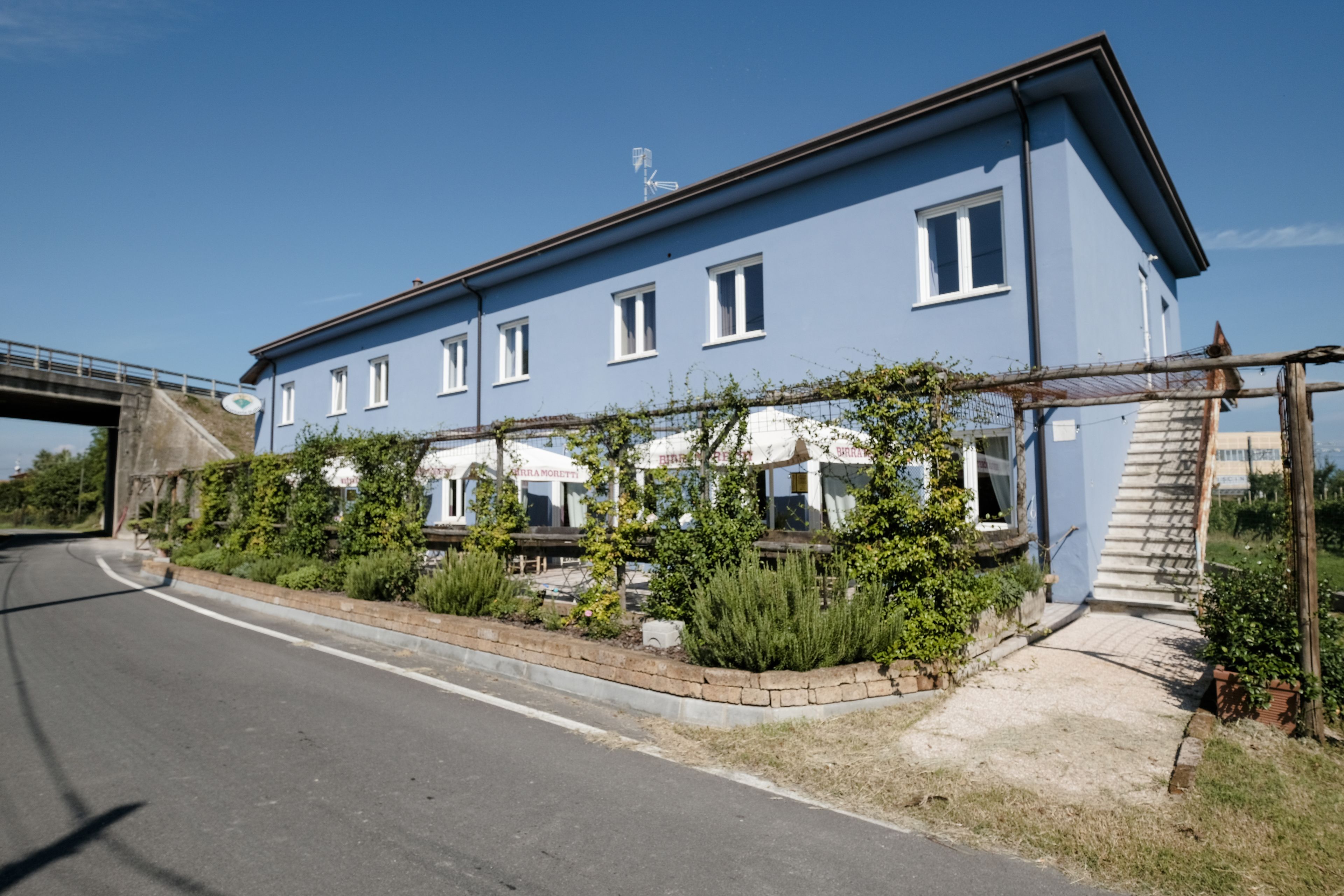 Foto - Albergo Trattoria Italia