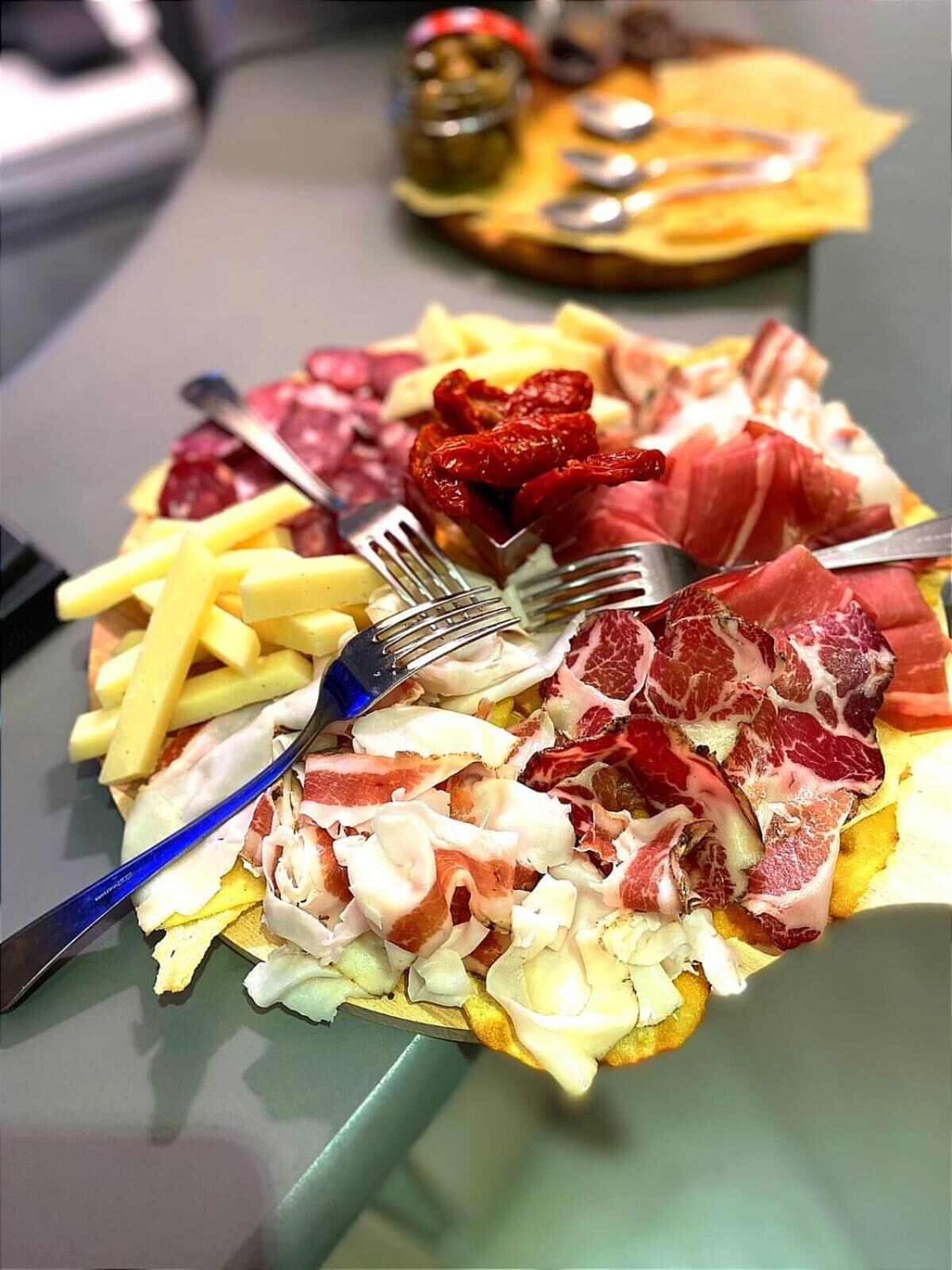 Photo - Grand Hotel Palau