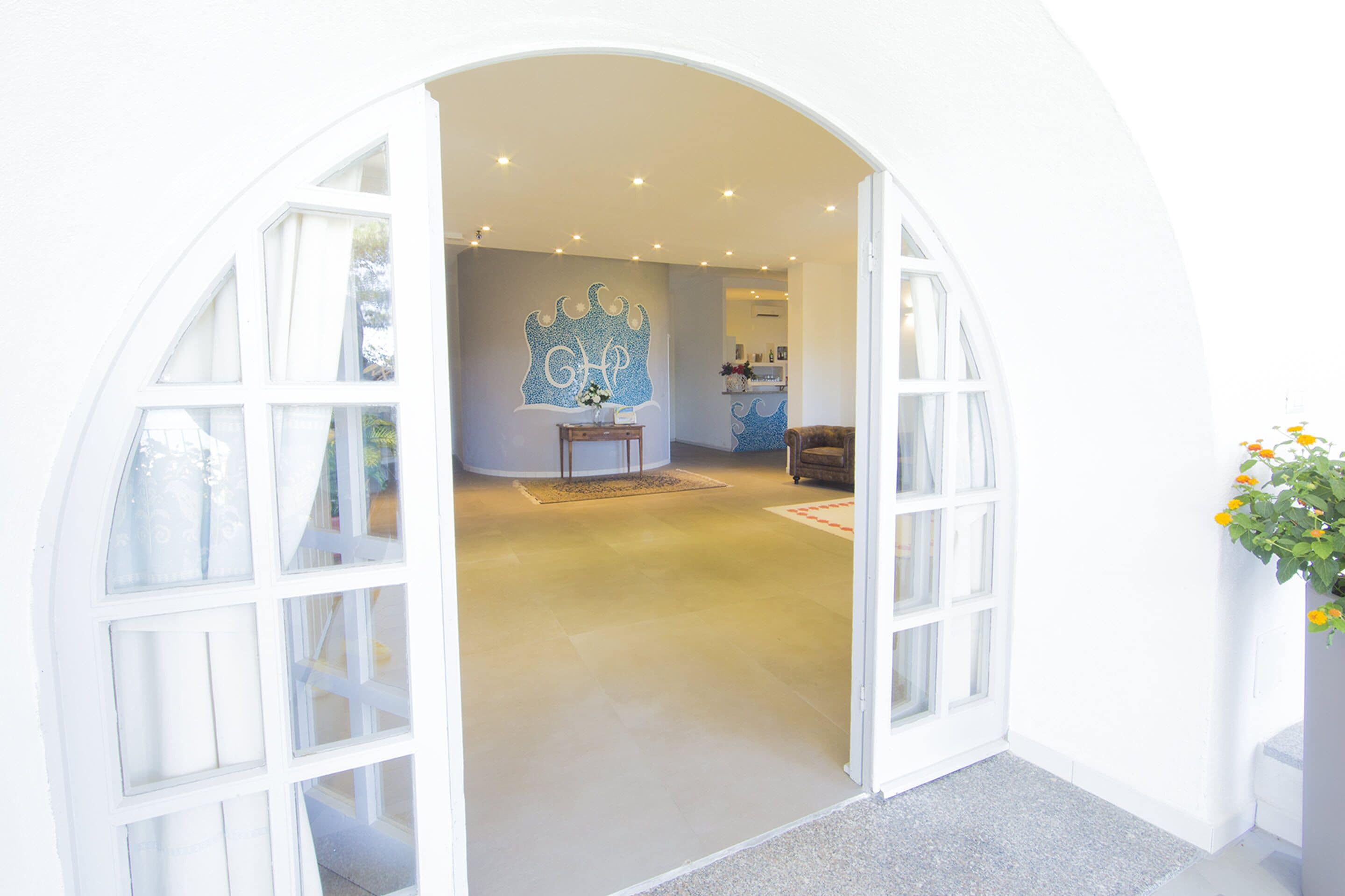 Photo - Grand Hotel Palau