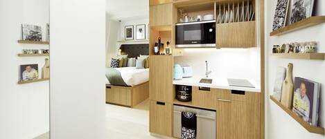 Wilde Superior Studio