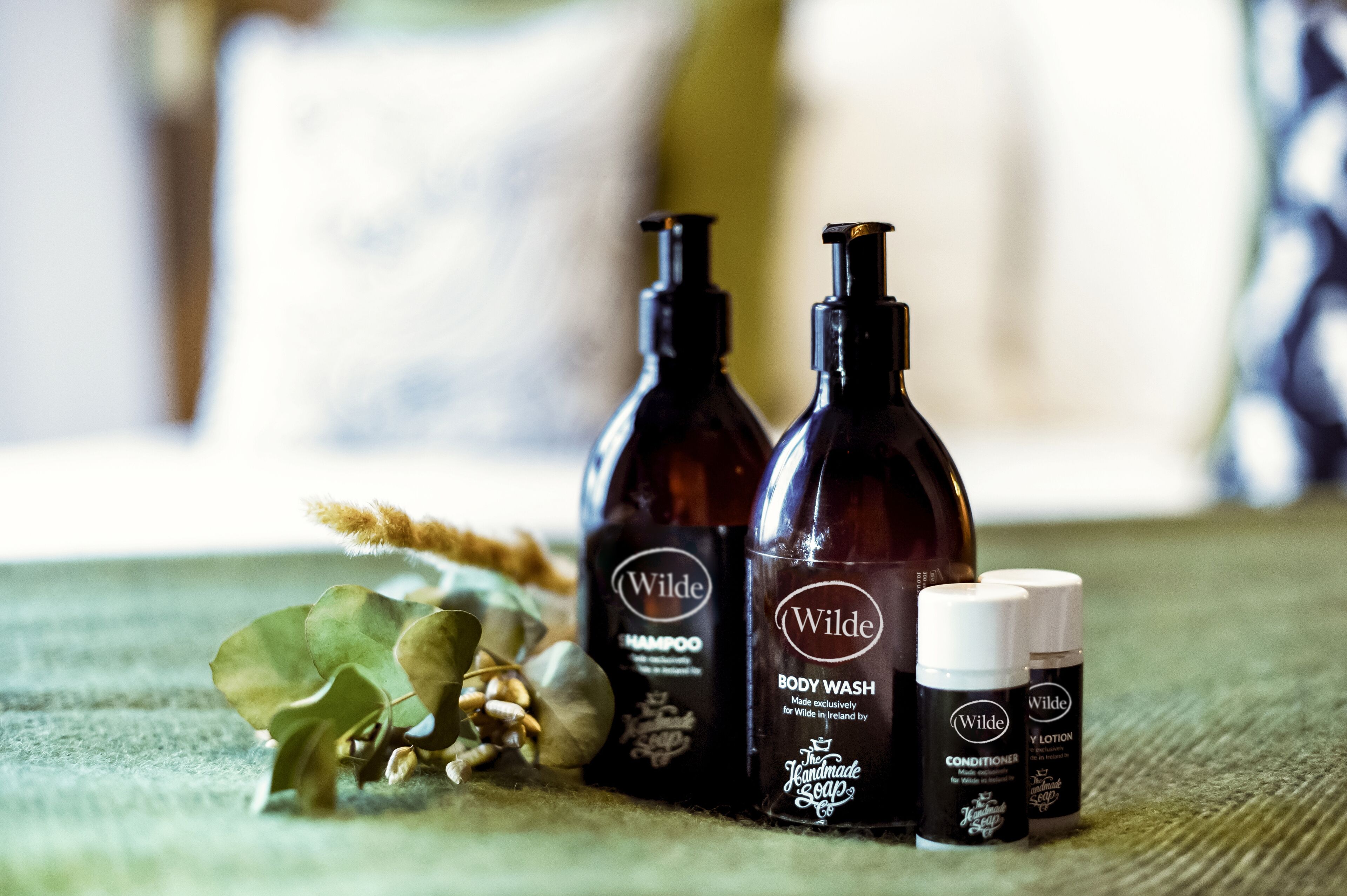 1 bedroom, premium bedding, minibar, in-room safe