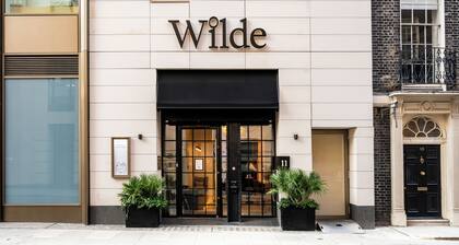 Wilde Aparthotels, London, Covent Garden