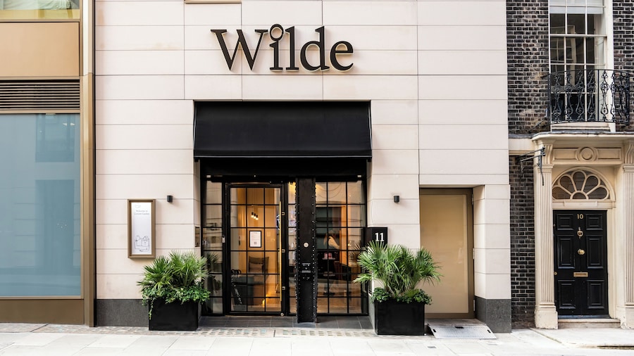 Wilde Aparthotels, London, Covent Garden
