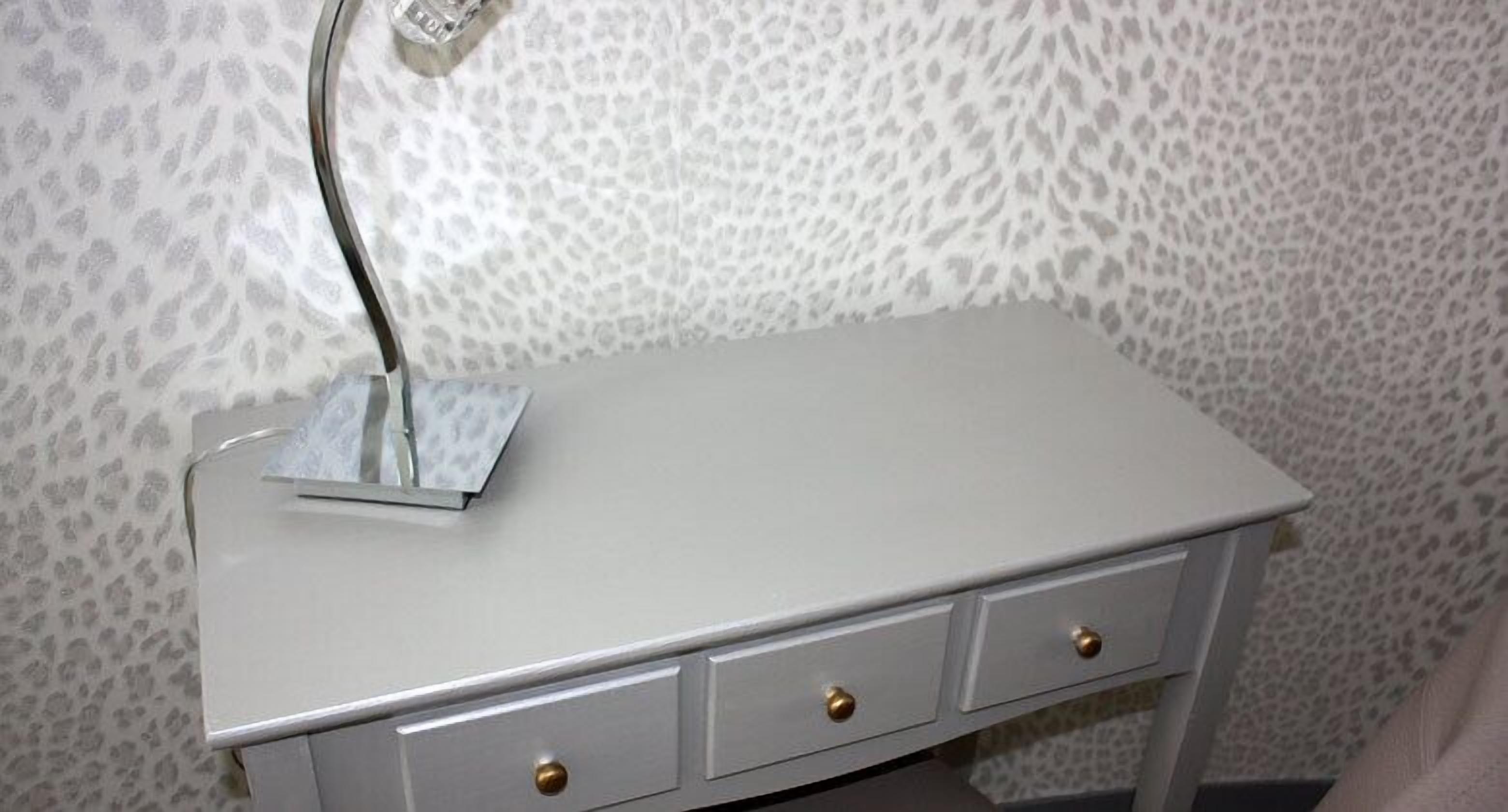 standard twin room | room amenity