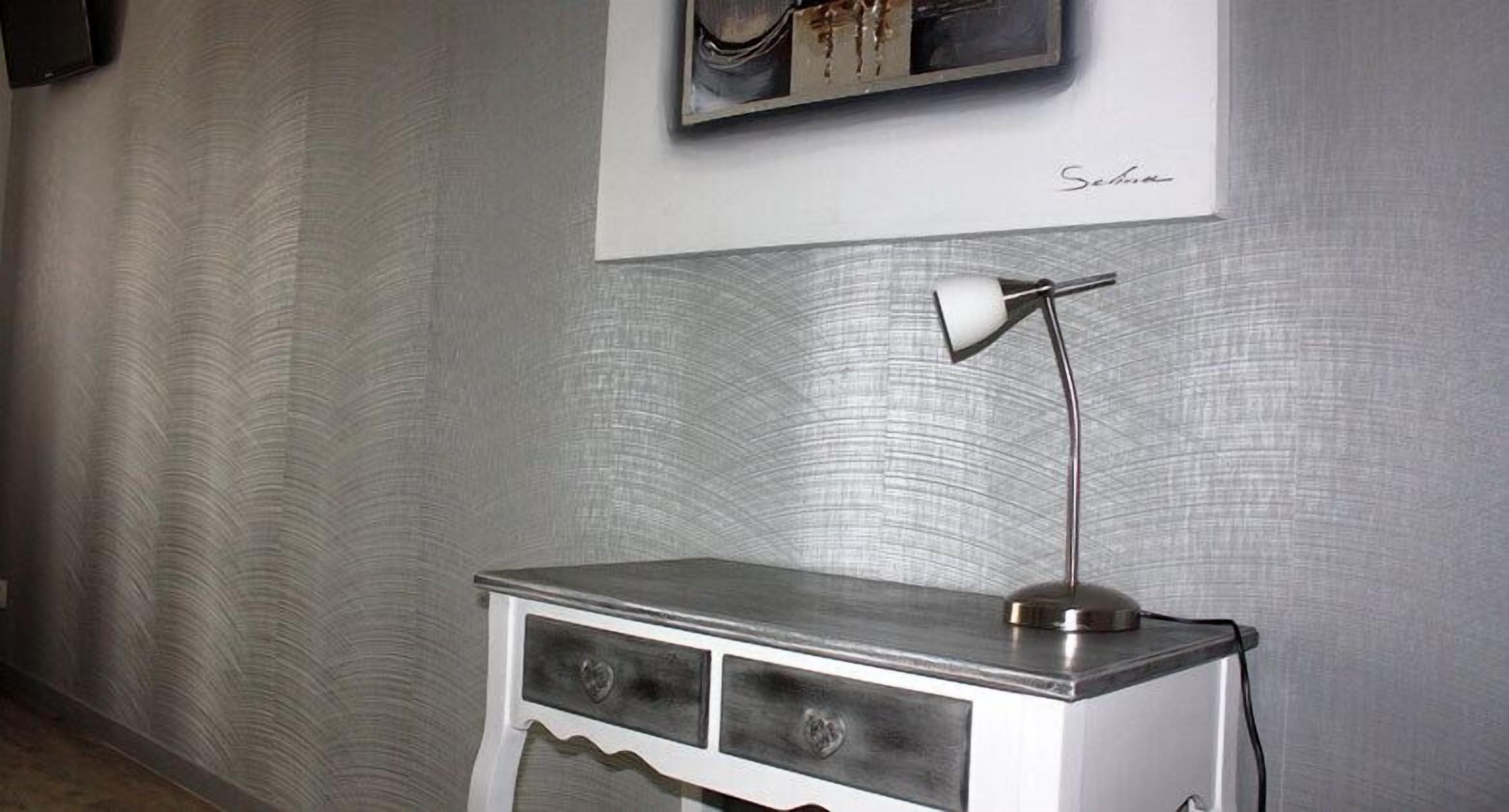 وسيلة راحة في الغرفة