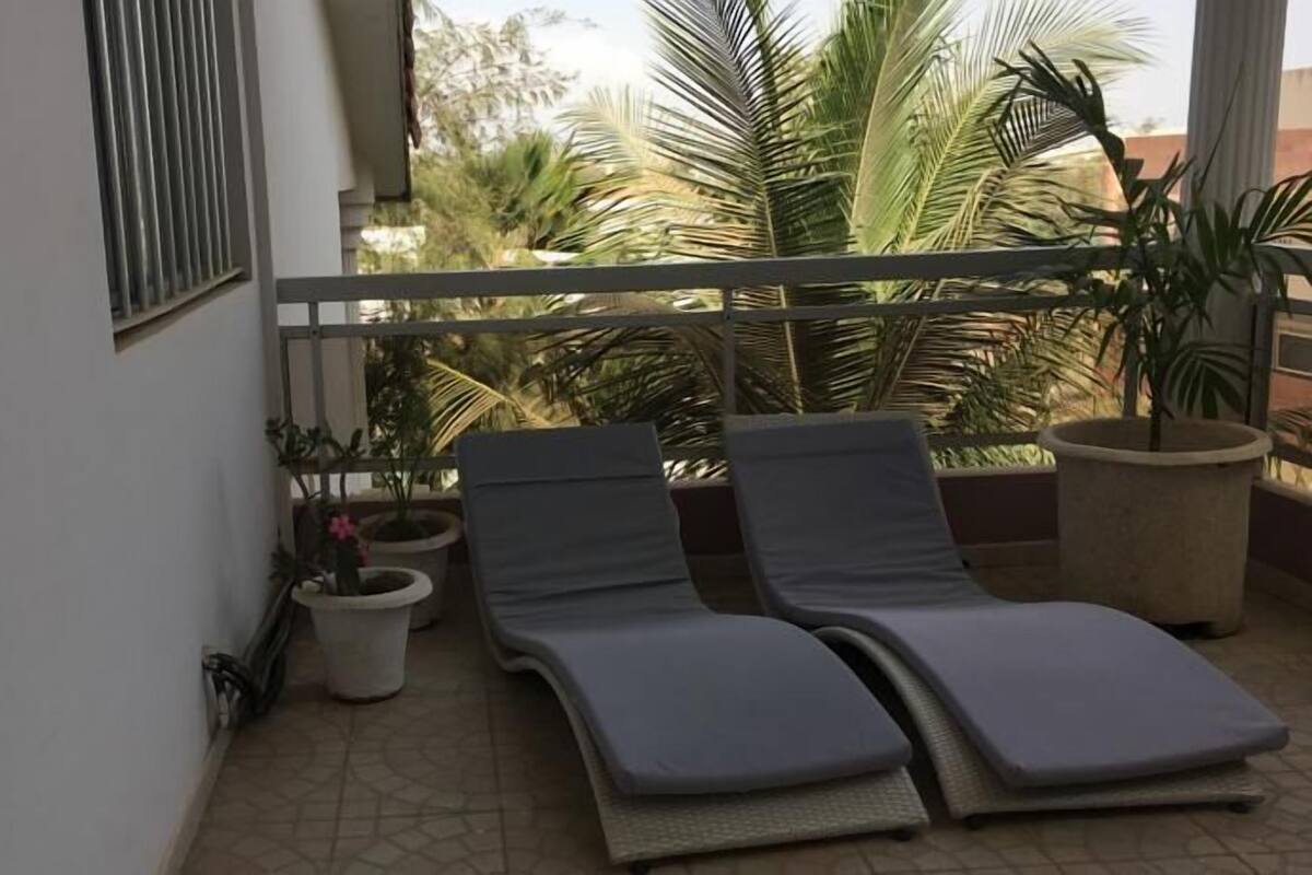 Superior Double Room | Terrace/patio