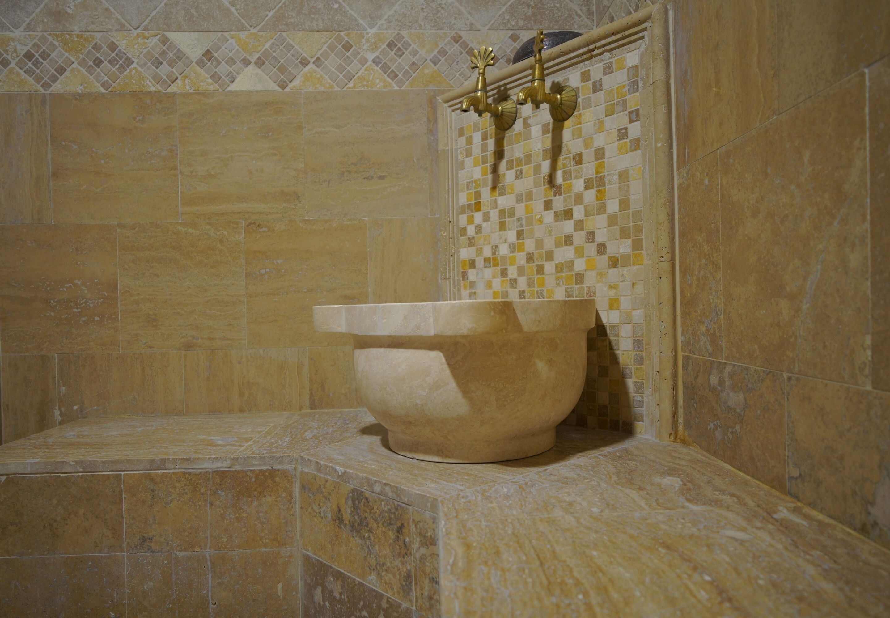 Photo - ShoeString Stone House