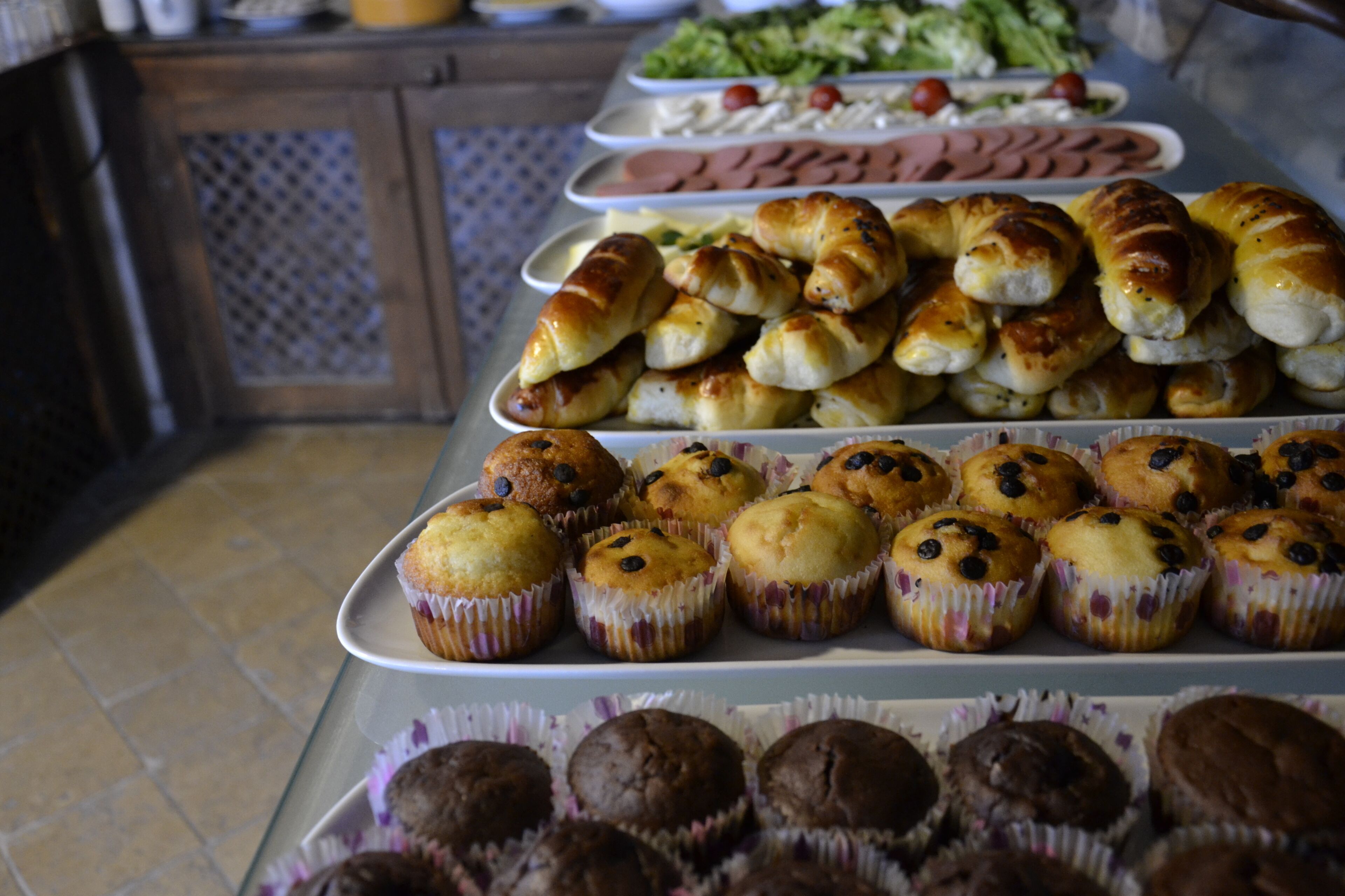 Photo - ShoeString Stone House