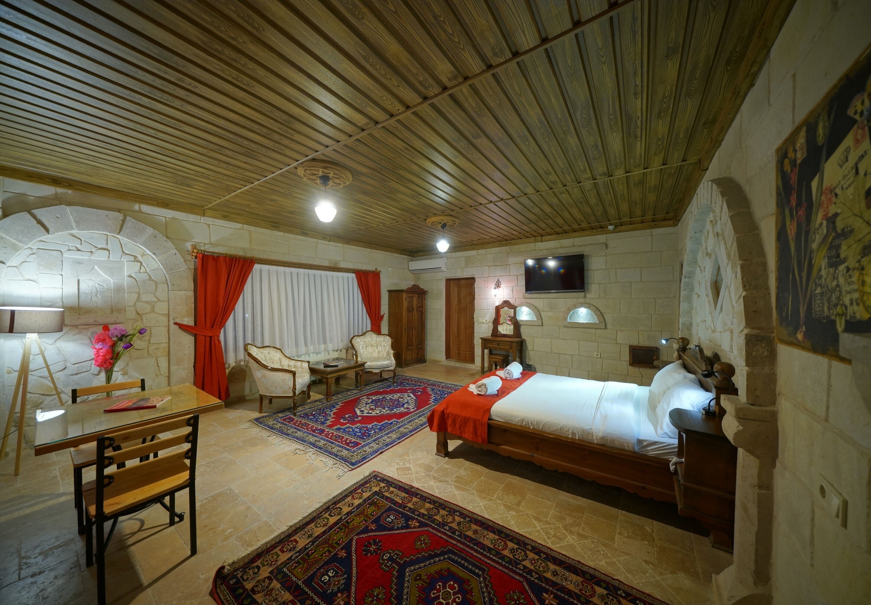 Photo - ShoeString Stone House