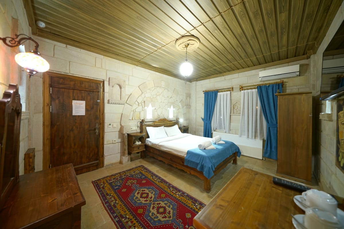 Standard-Doppelzimmer