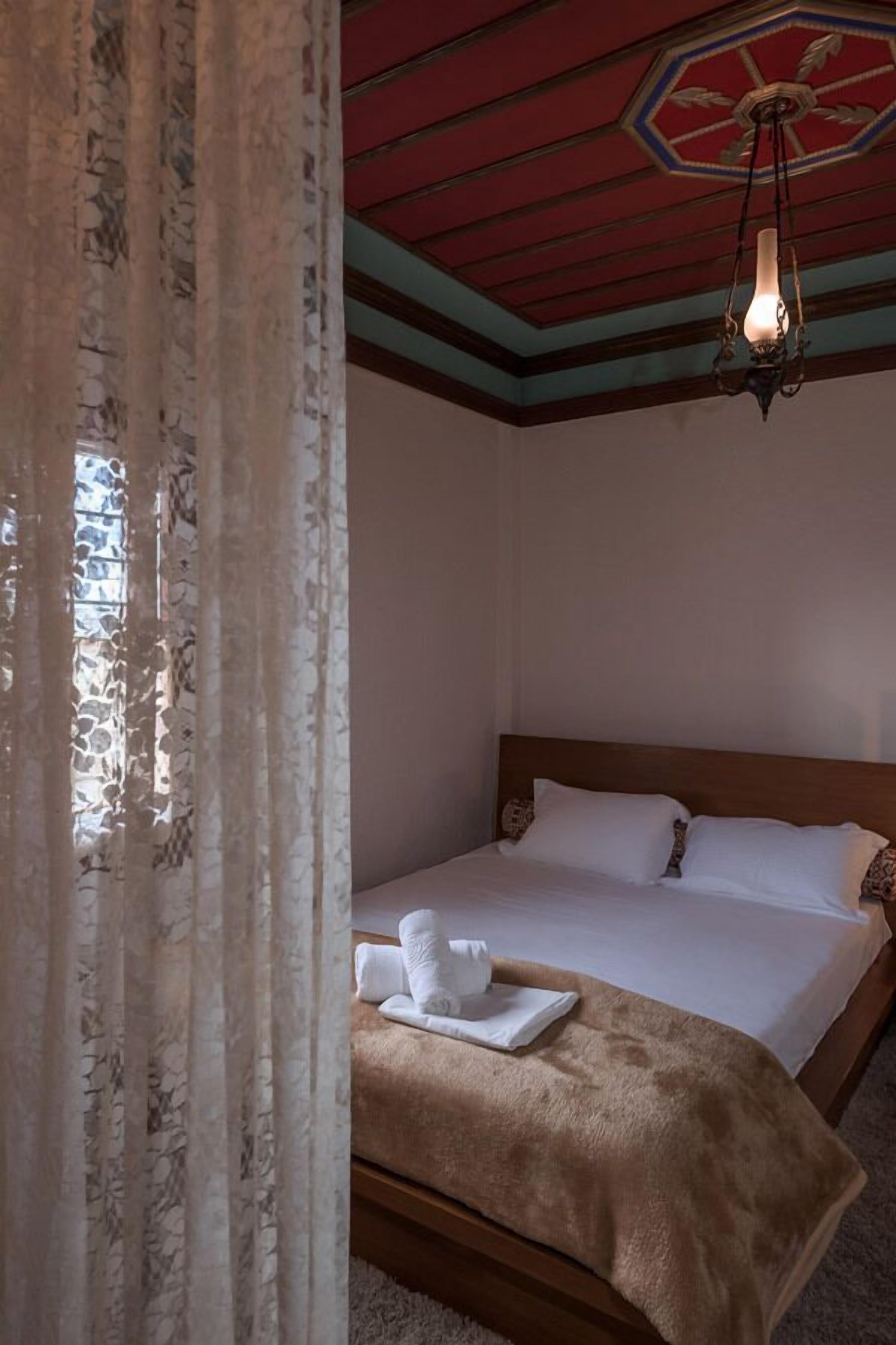 double or twin room | in-room safe, free wifi