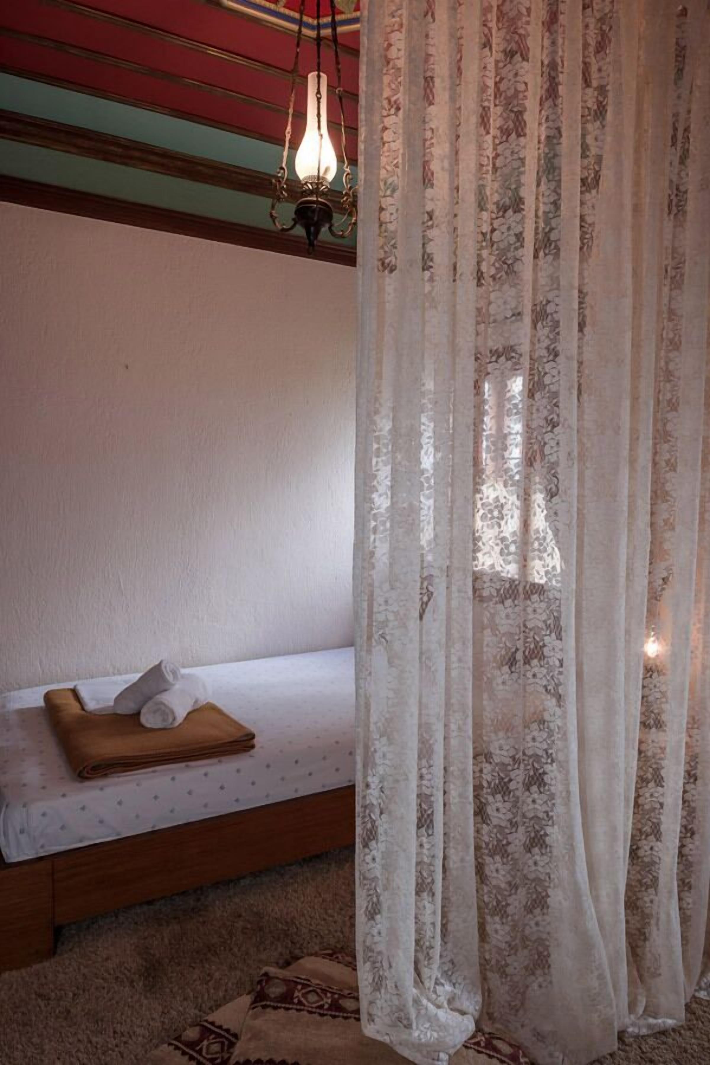 double or twin room | in-room safe, free wifi