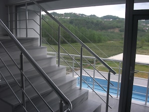 Treppe