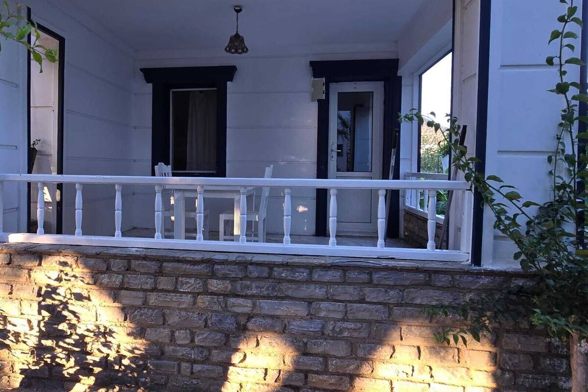 Standard Apartment | Balcony