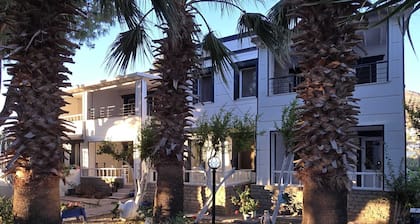 Alfa Apart Otel