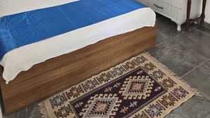 إطلالة على الحديقة