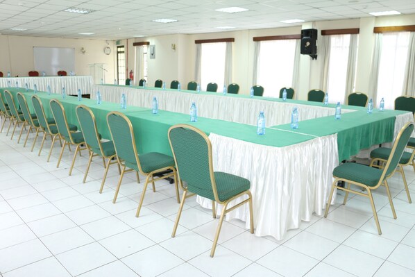 Sala de reunions