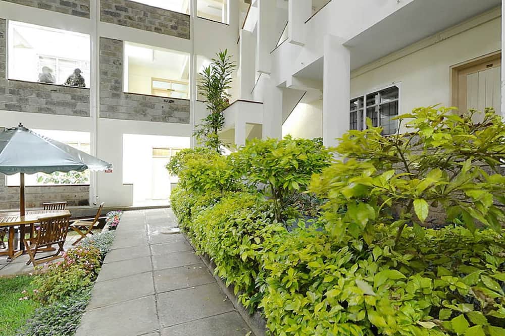 Adventist LMS Guest House & Conference Centre
