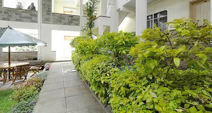 Adventist LMS Guest House & Conference Centre