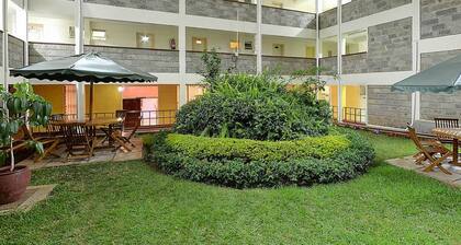 Adventist LMS Guest House & Conference Centre