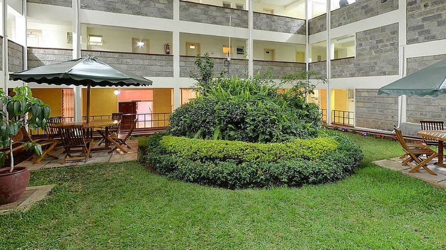 Adventist LMS Guest House & Conference Centre