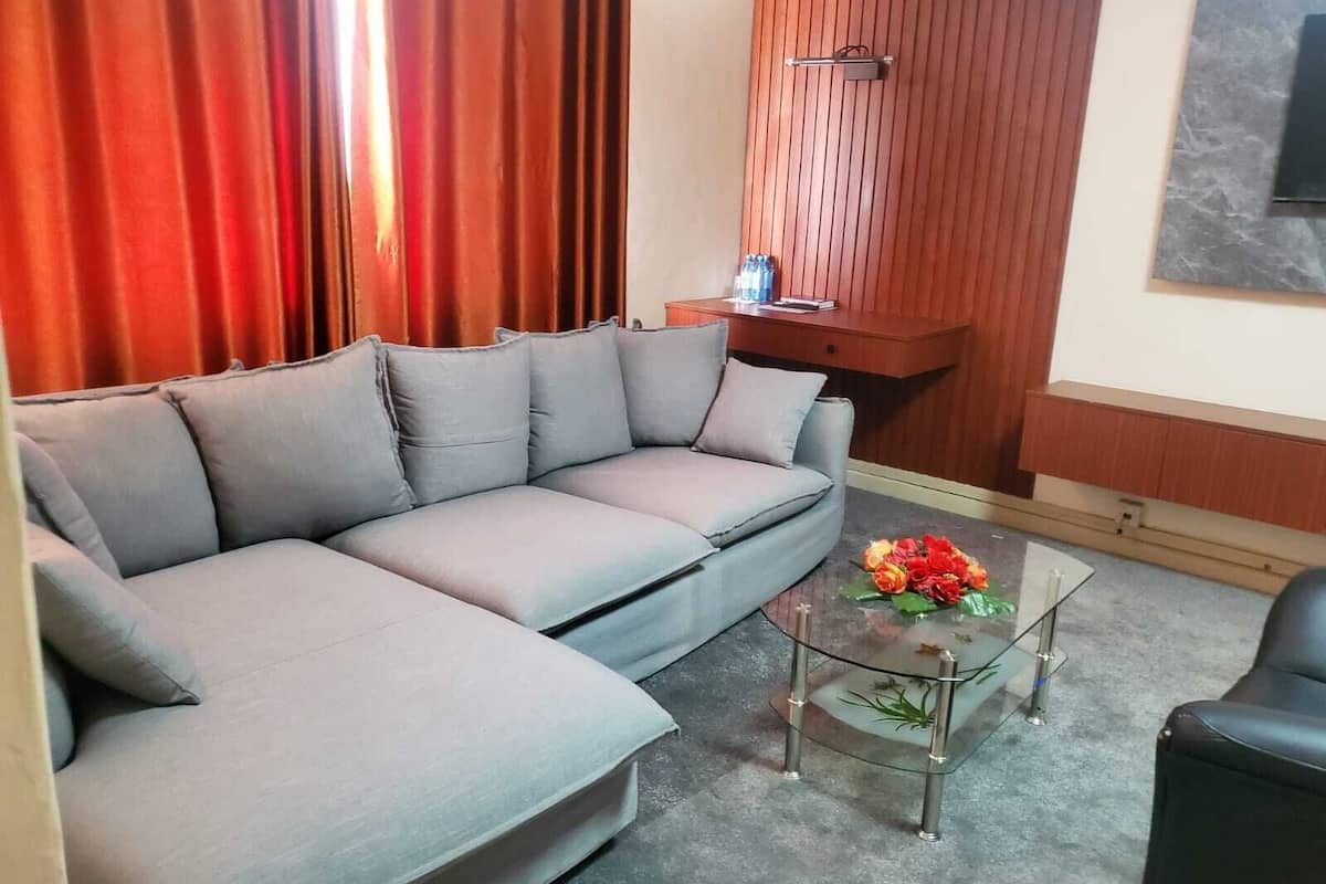 Superior Room | In-room safe, desk, blackout drapes, free WiFi