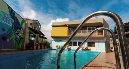 Bays Luxury Lodge