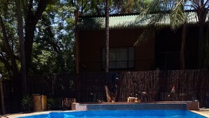 Unclassified image, 5 of 15, button - Africa Lodges (Thabazimbi)