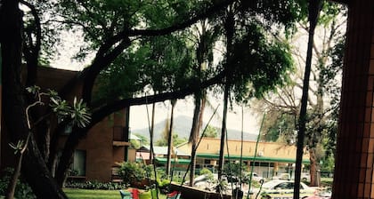 Africa Lodges
