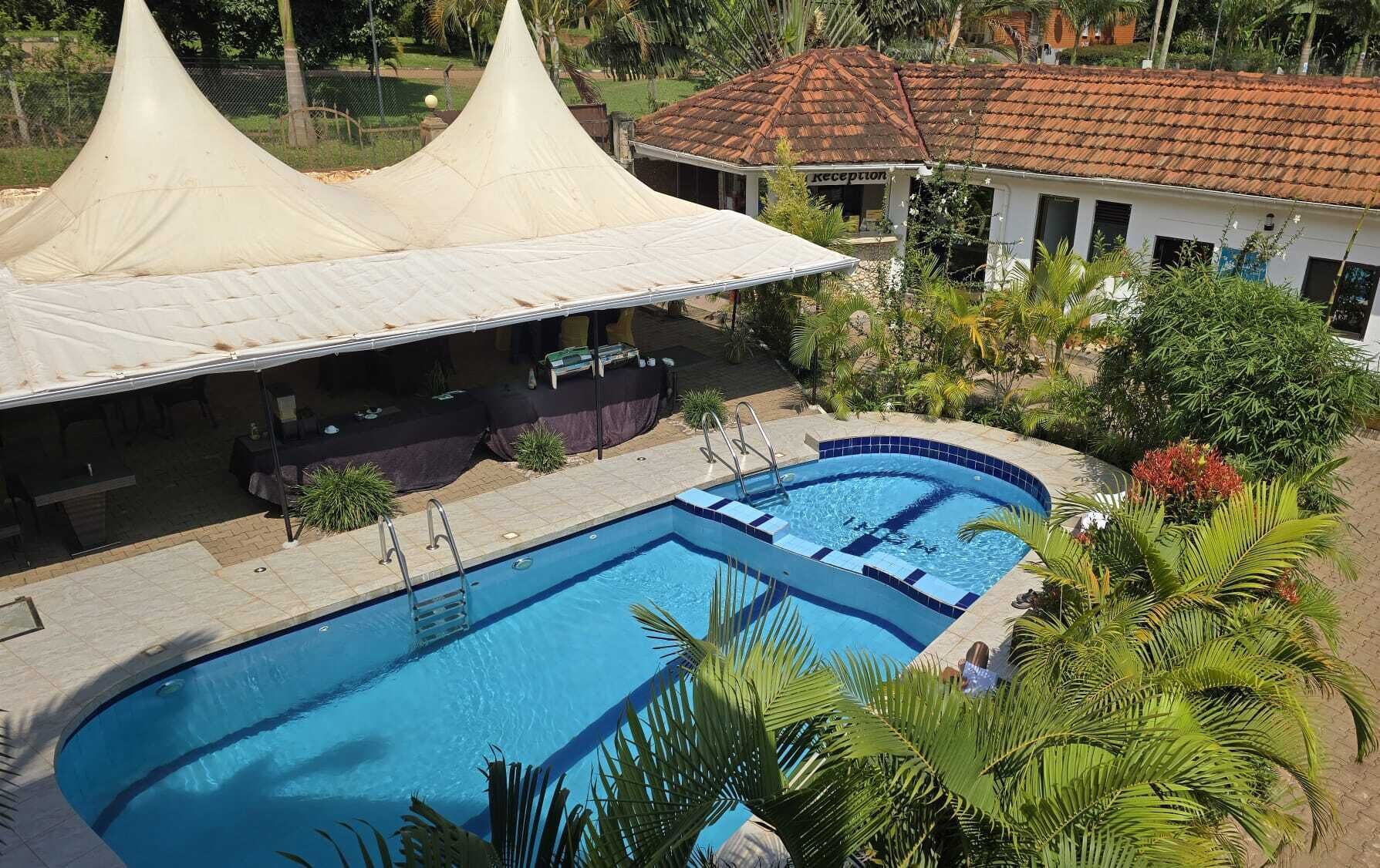 Photo - Mowicribs Hotel and Spa