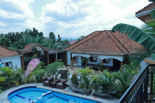 Mowicribs Hotel & Spa