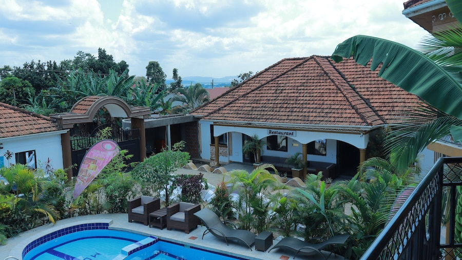 Mowicribs Hotel & Spa