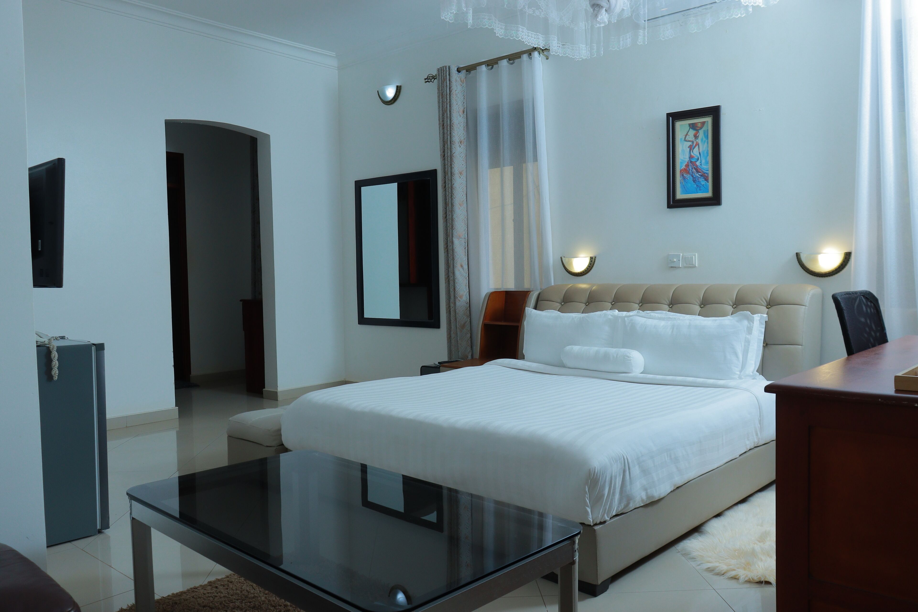 Photo - Mowicribs Hotel and Spa