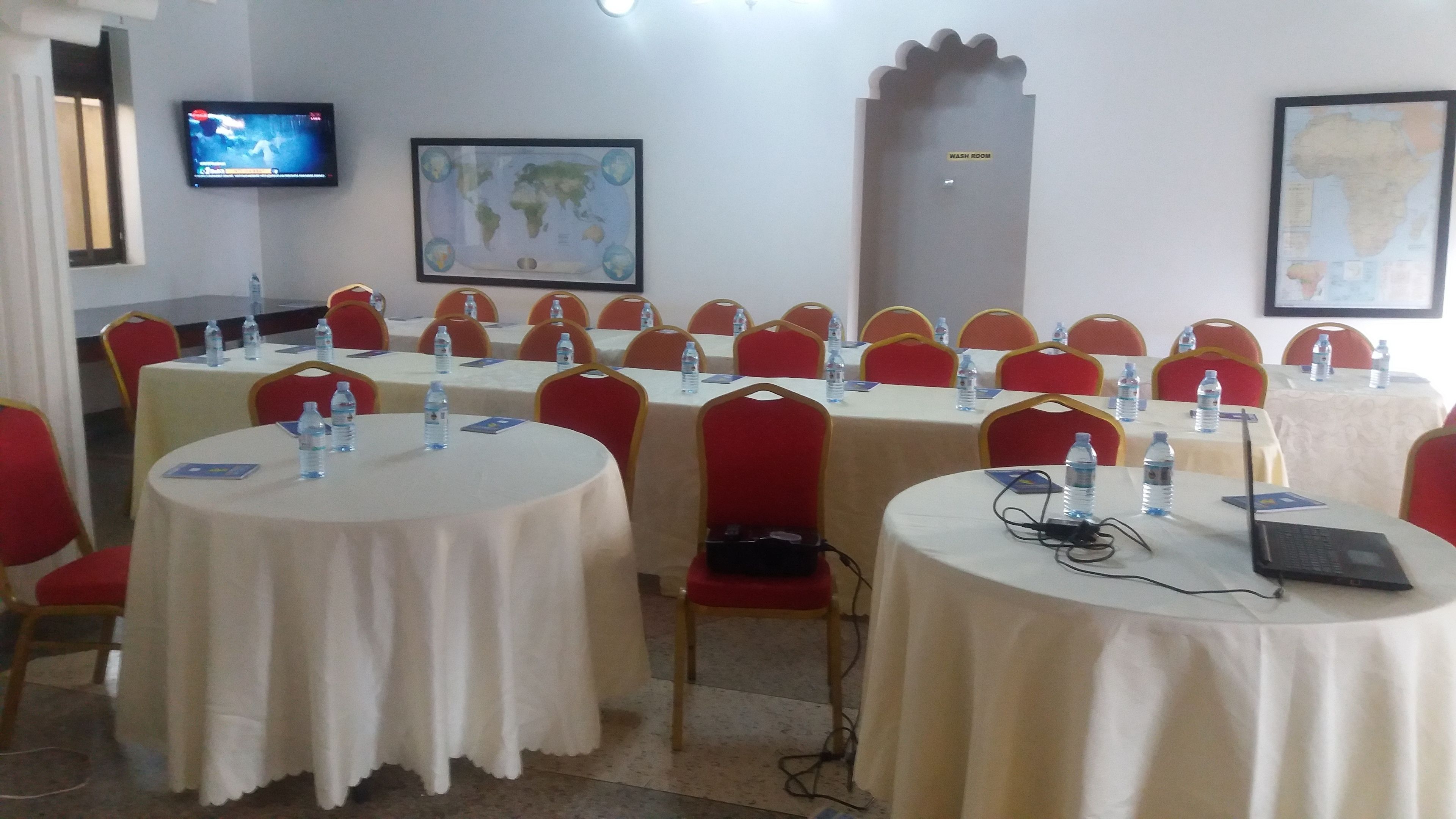 Photo - Mowicribs Hotel and Spa