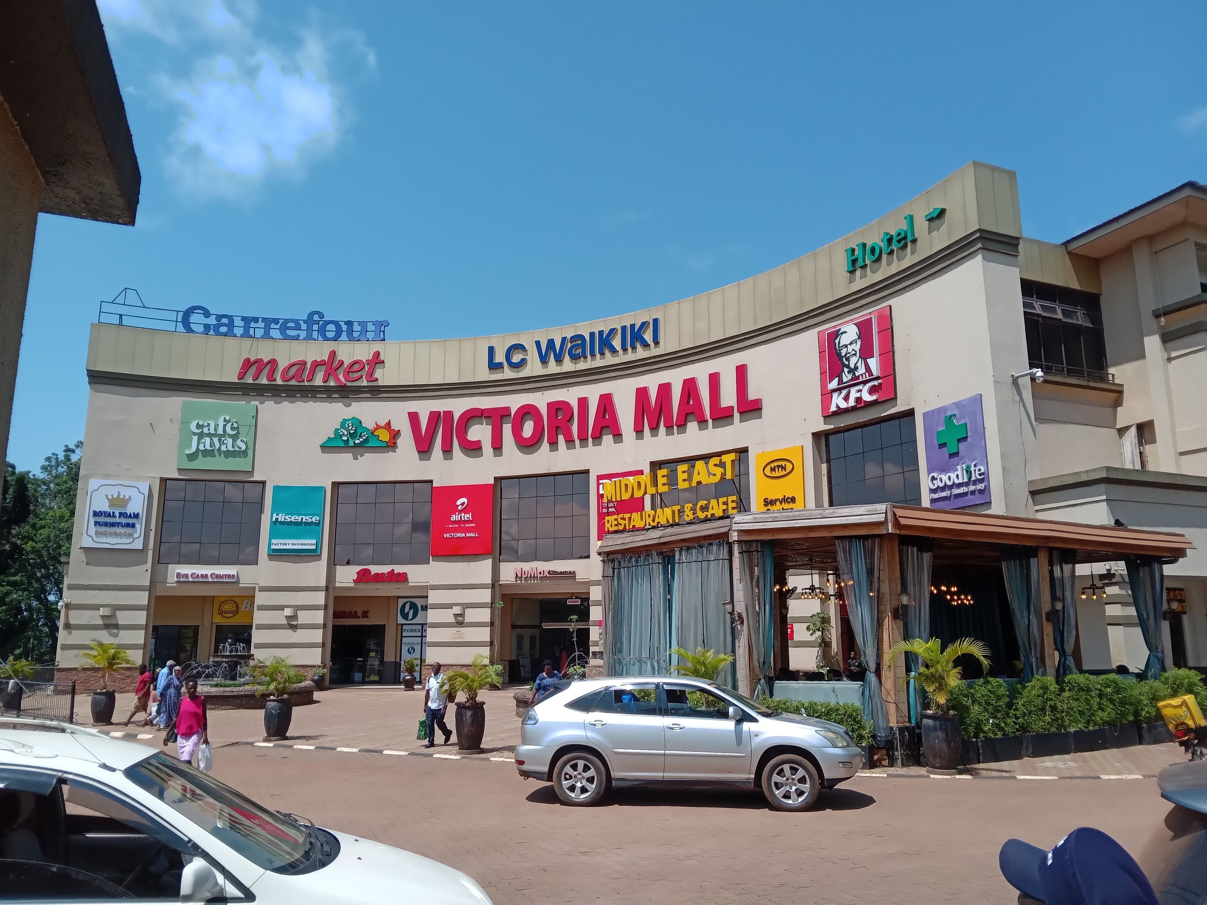 Photo - Mowicribs Hotel and Spa