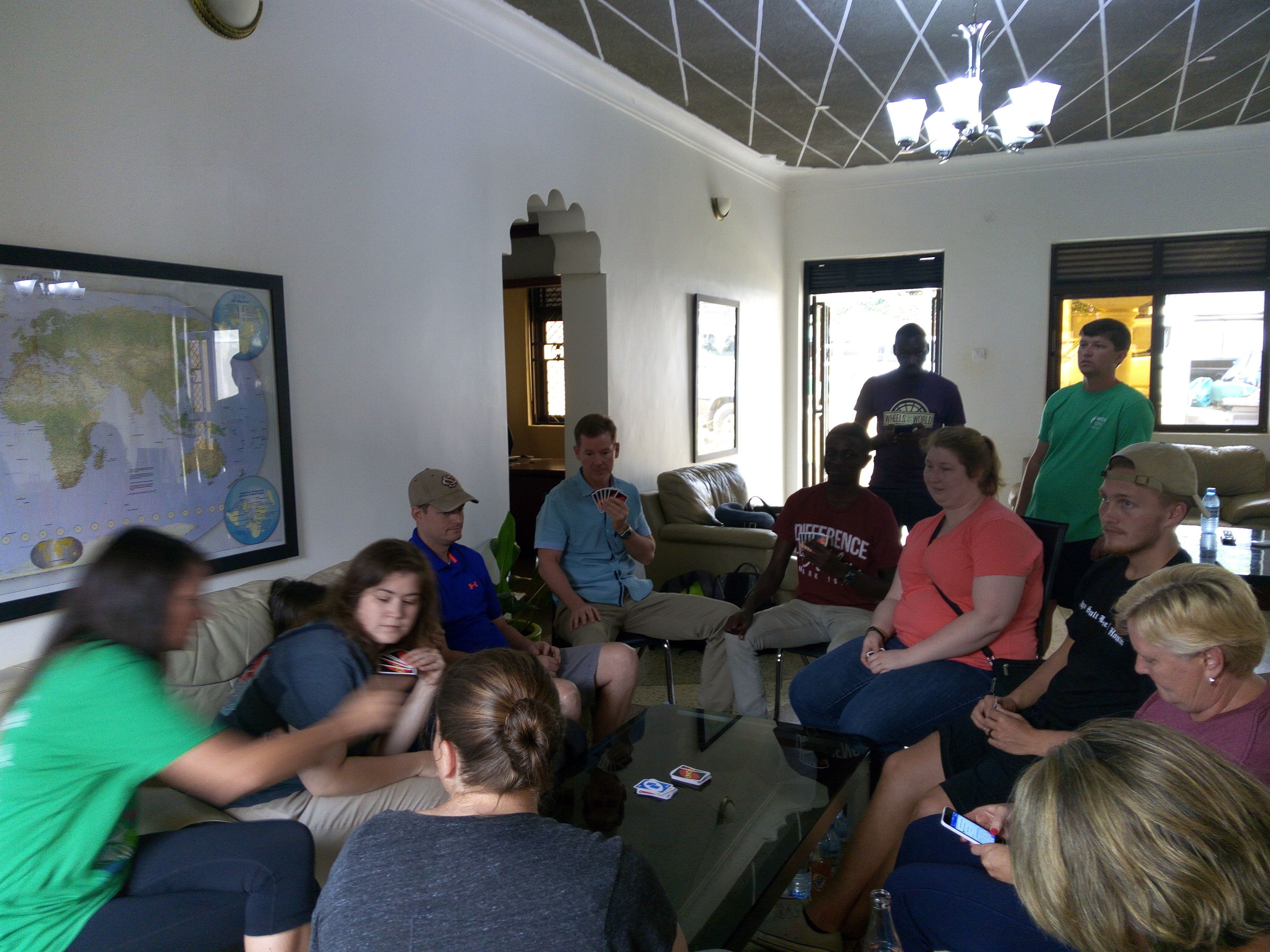 Photo - Mowicribs Hotel and Spa