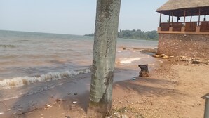 พายเรือ