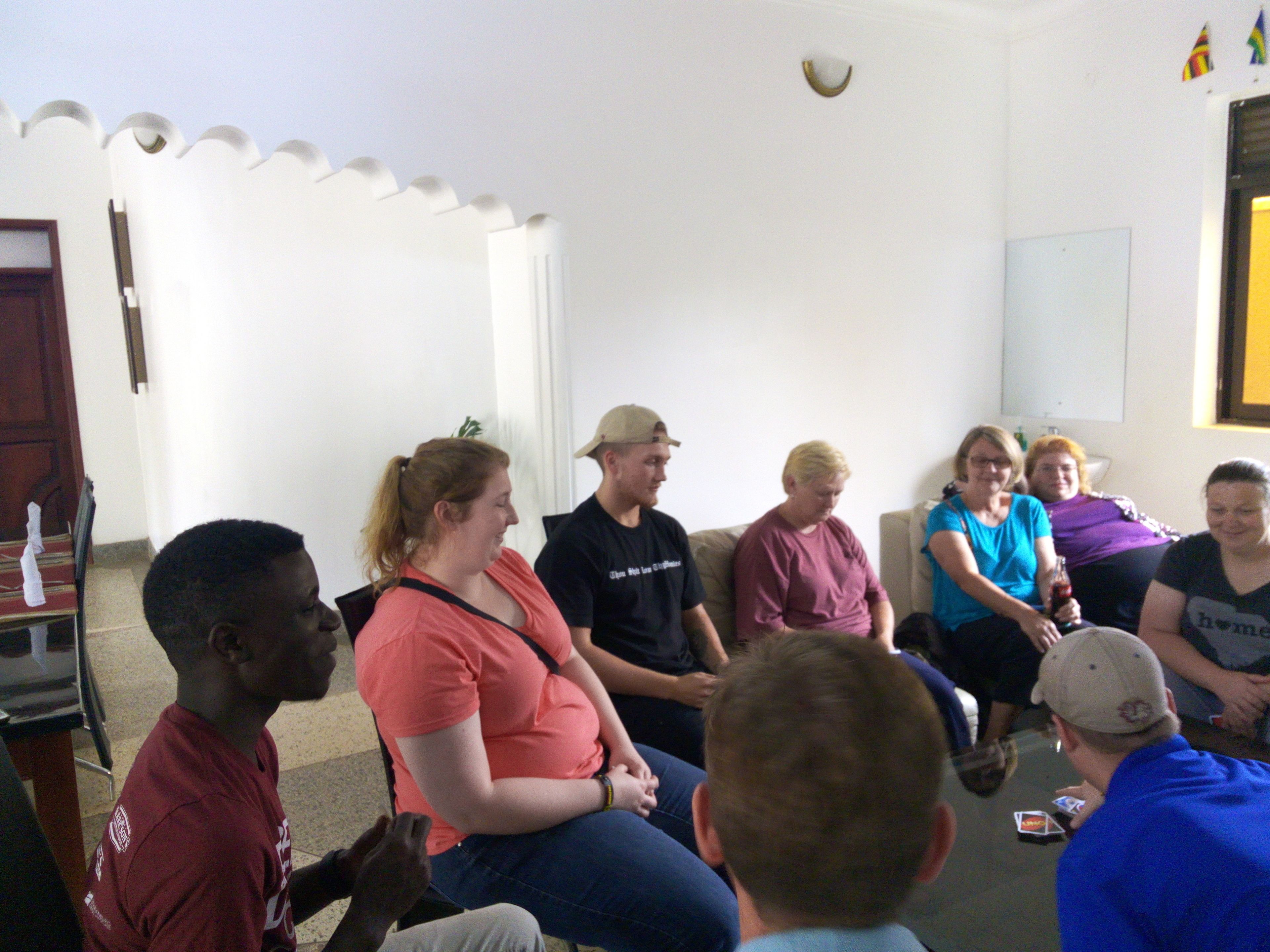 Photo - Mowicribs Hotel and Spa